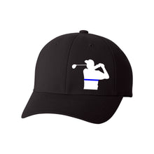 Load image into Gallery viewer, Minimalist Fitted Hat
