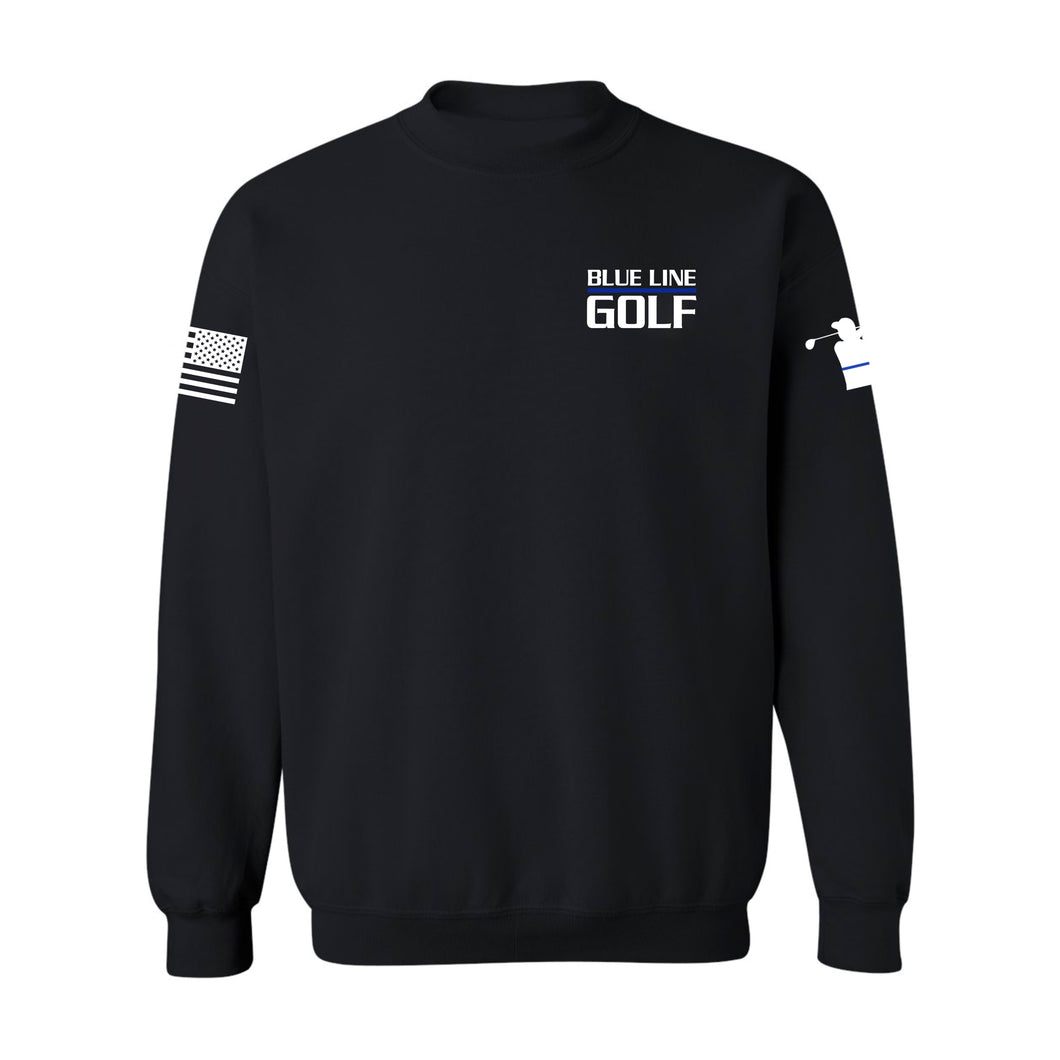 Crew Neck