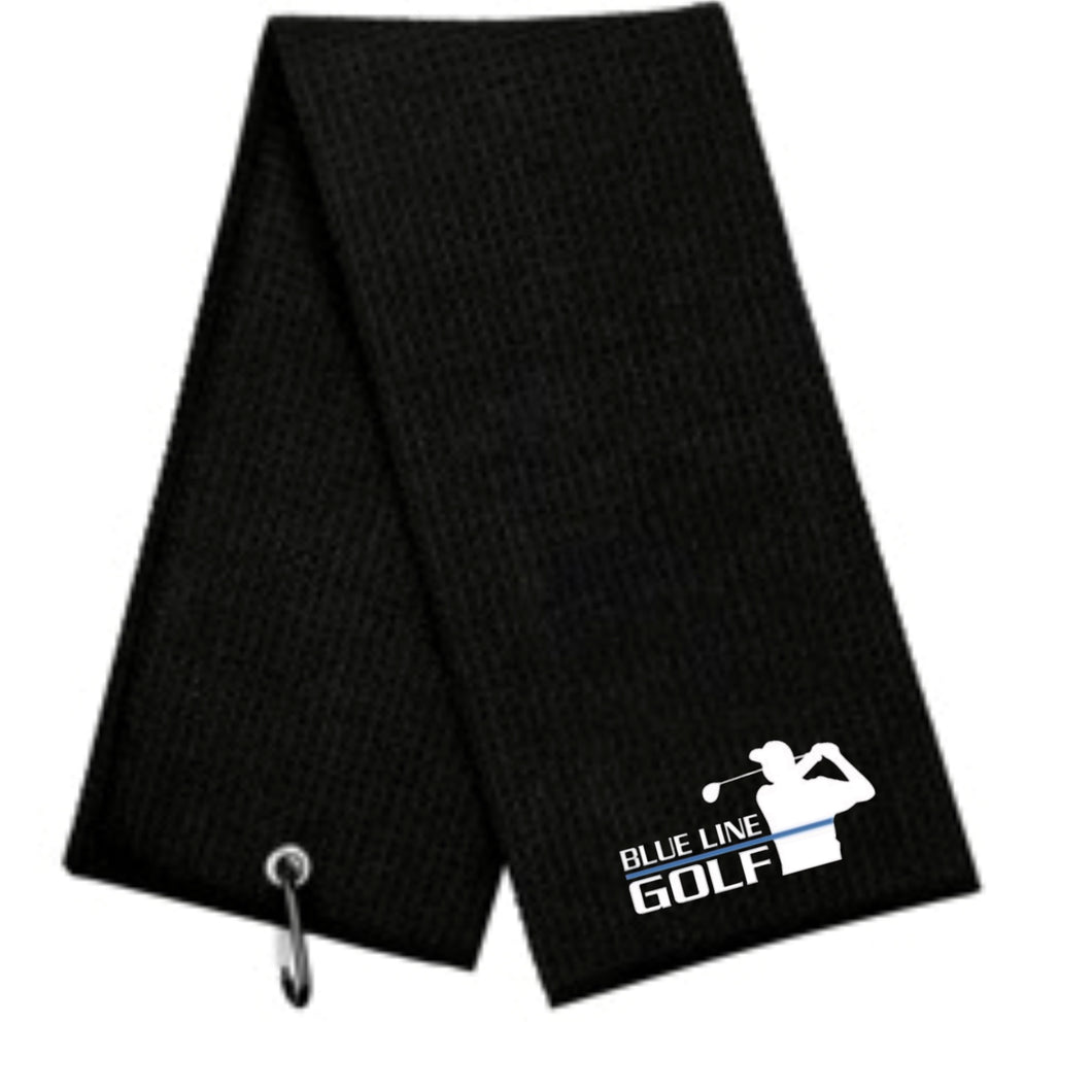 Microfiber Golf Towel